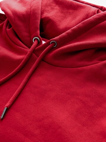 Next Sweatshirt in Rot