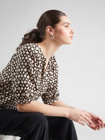 Camicia da donna di GARCIA in bianco