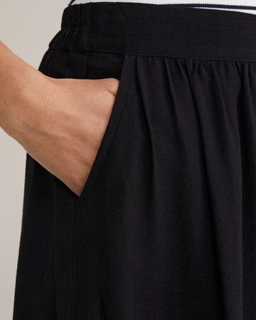 WE Fashion Rok in Zwart