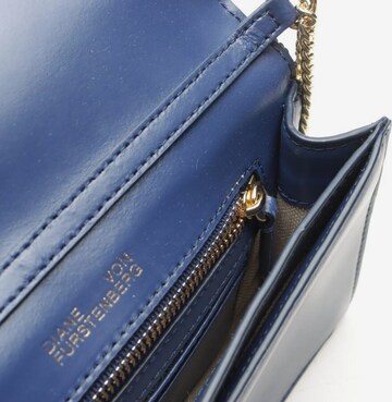 Diane von Furstenberg Bag in One size in Blue