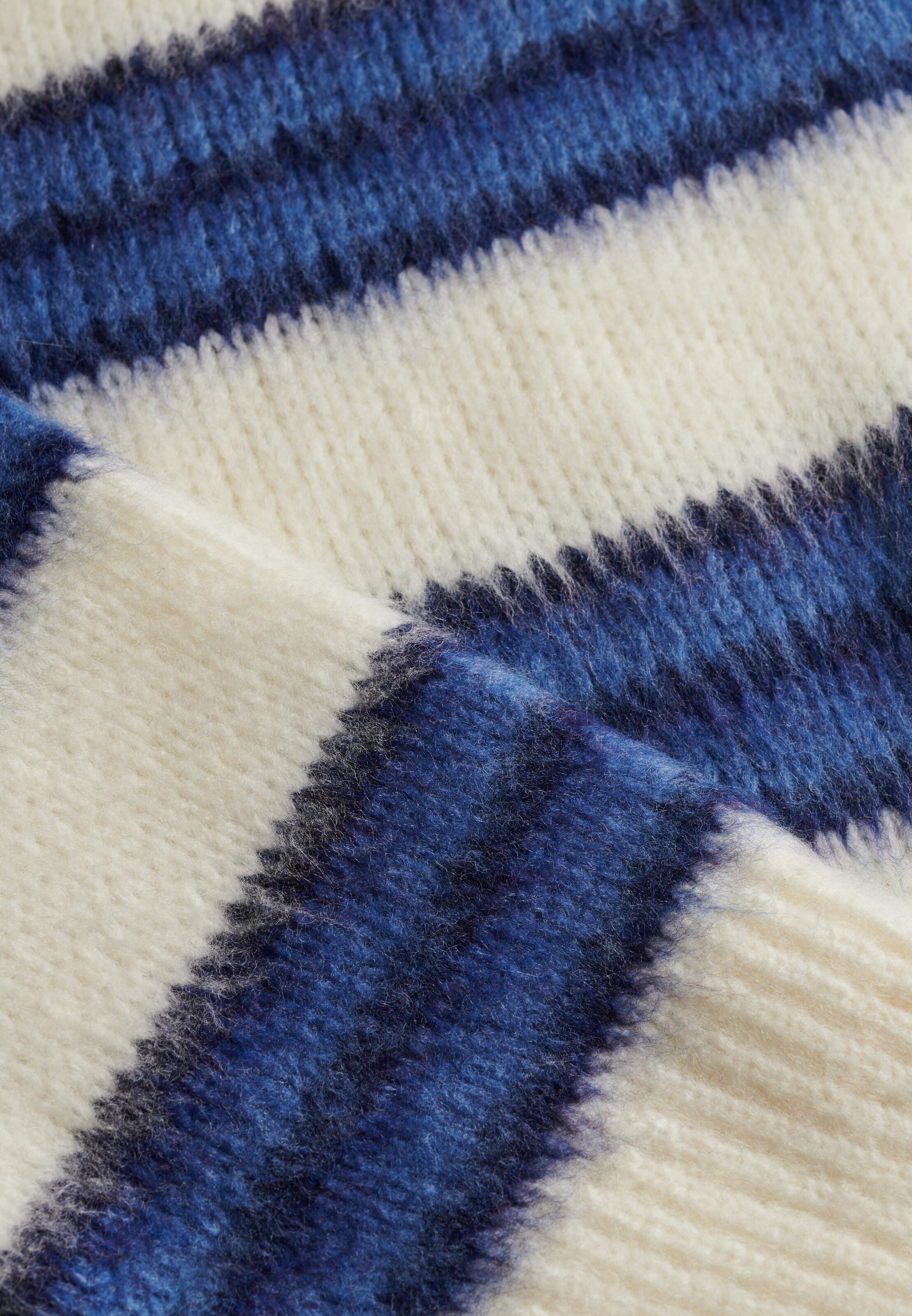 Superdry & Co Trui in Blauw