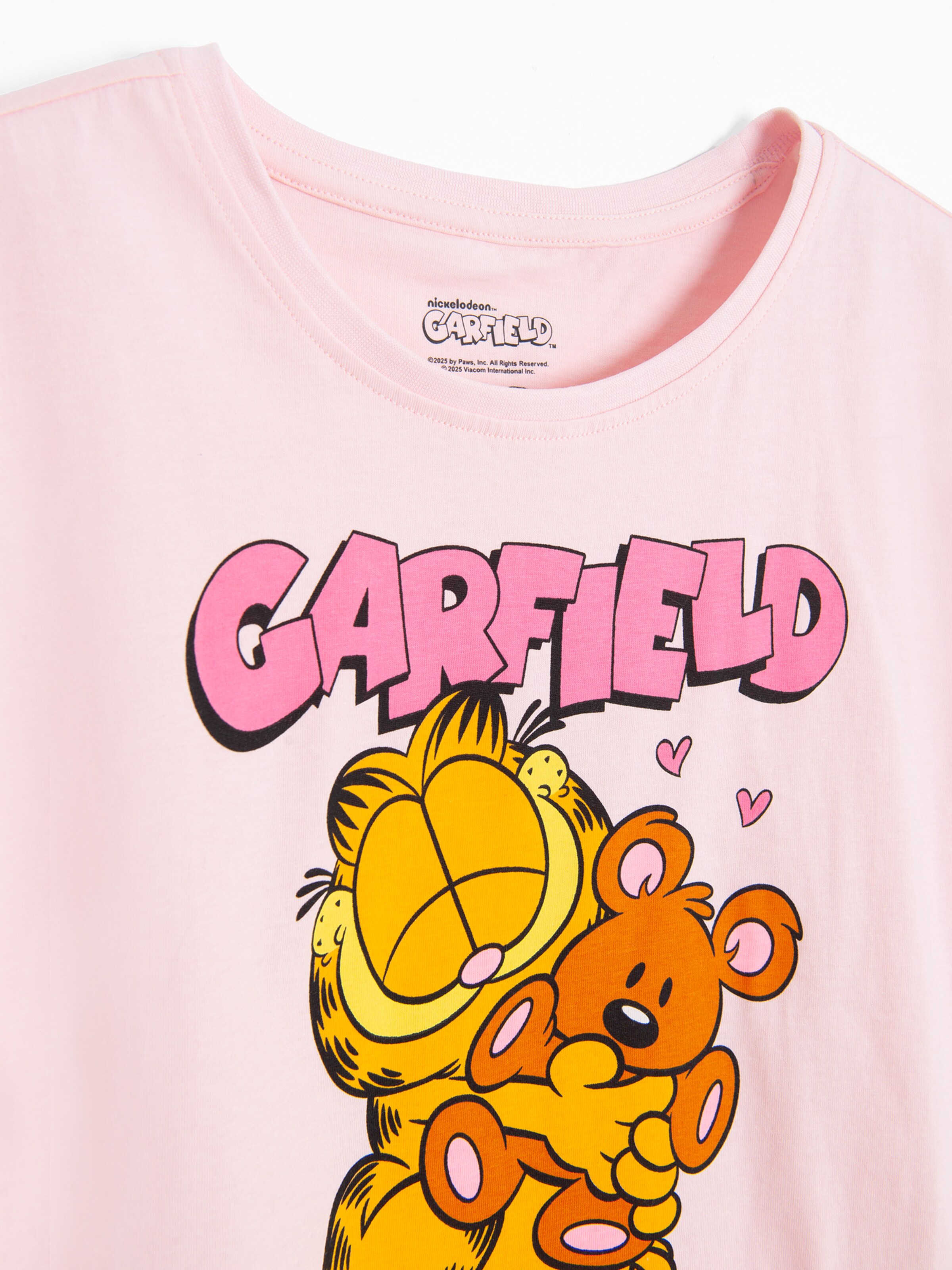 Cool Club Pyjamas i rosa