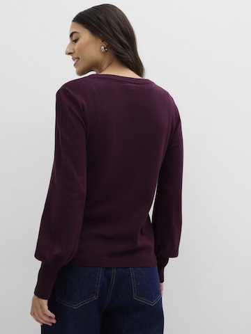 Pullover di bonprix in rosso