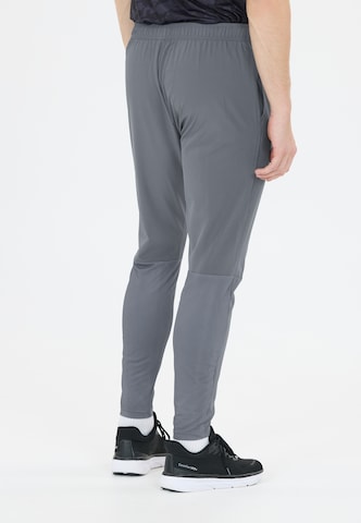 ENDURANCE Tapered Tights 'Jeen' in Grau