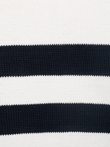 Pull-over 'SABRINA' MANGO KIDS en blanc