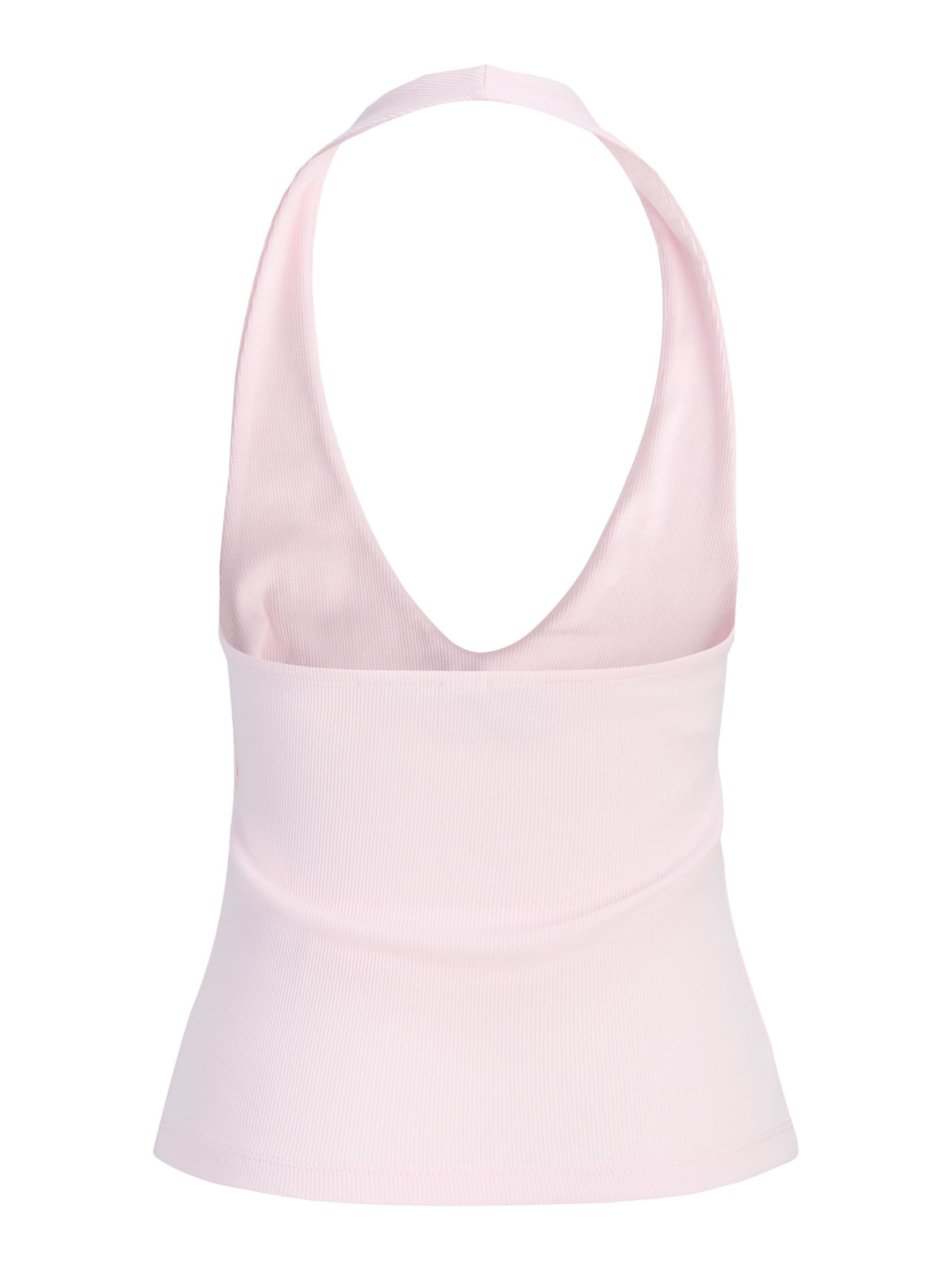 JJXX Overdel 'JXNELLIE' i pink