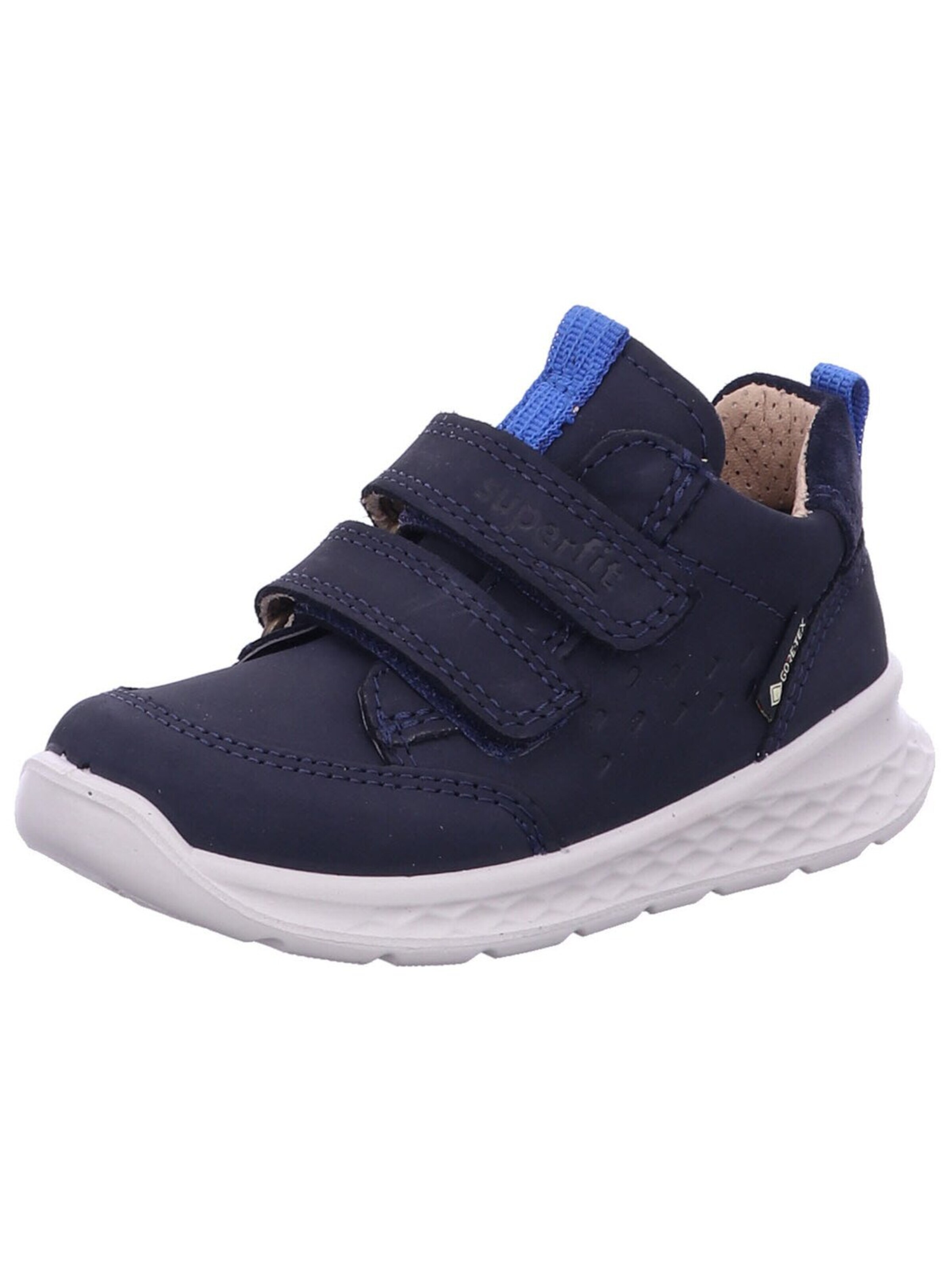 SUPERFIT First-Step Shoes '1-000369 8000' in 22 in Blue, Item view