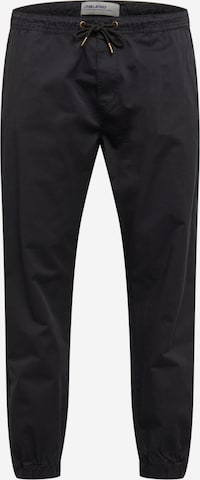 Blend Big Tapered Nadrág 'BHNIMBU' - fekete: elől