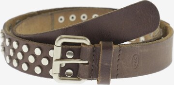 EDC BY ESPRIT Belt in One size in Brown: front