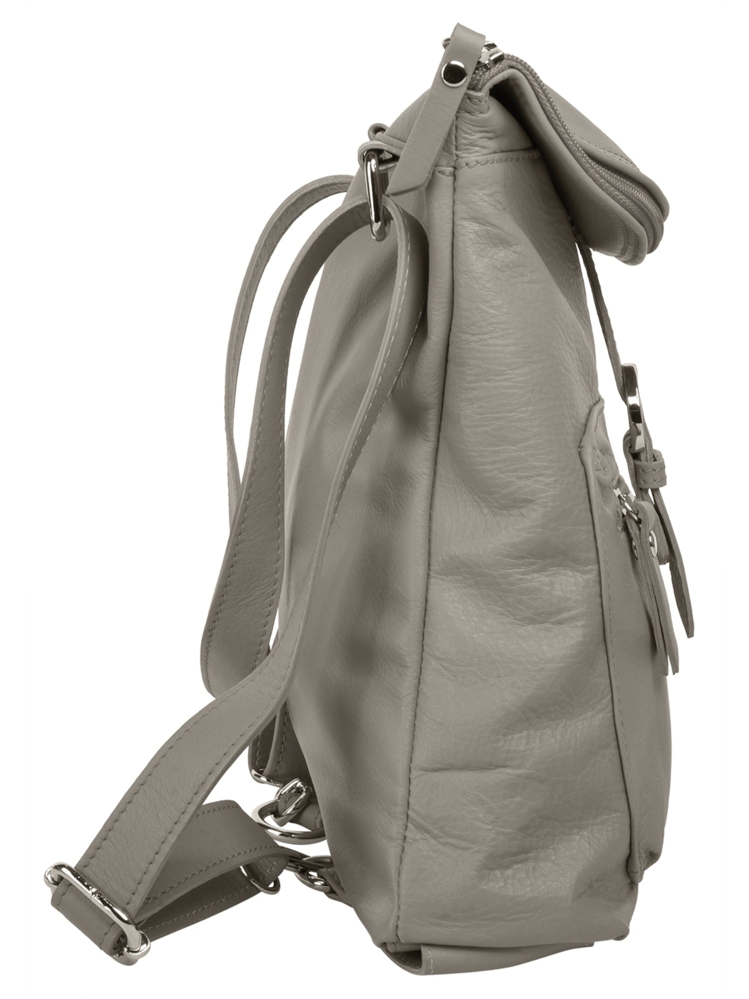 Sac à dos forty° en gris