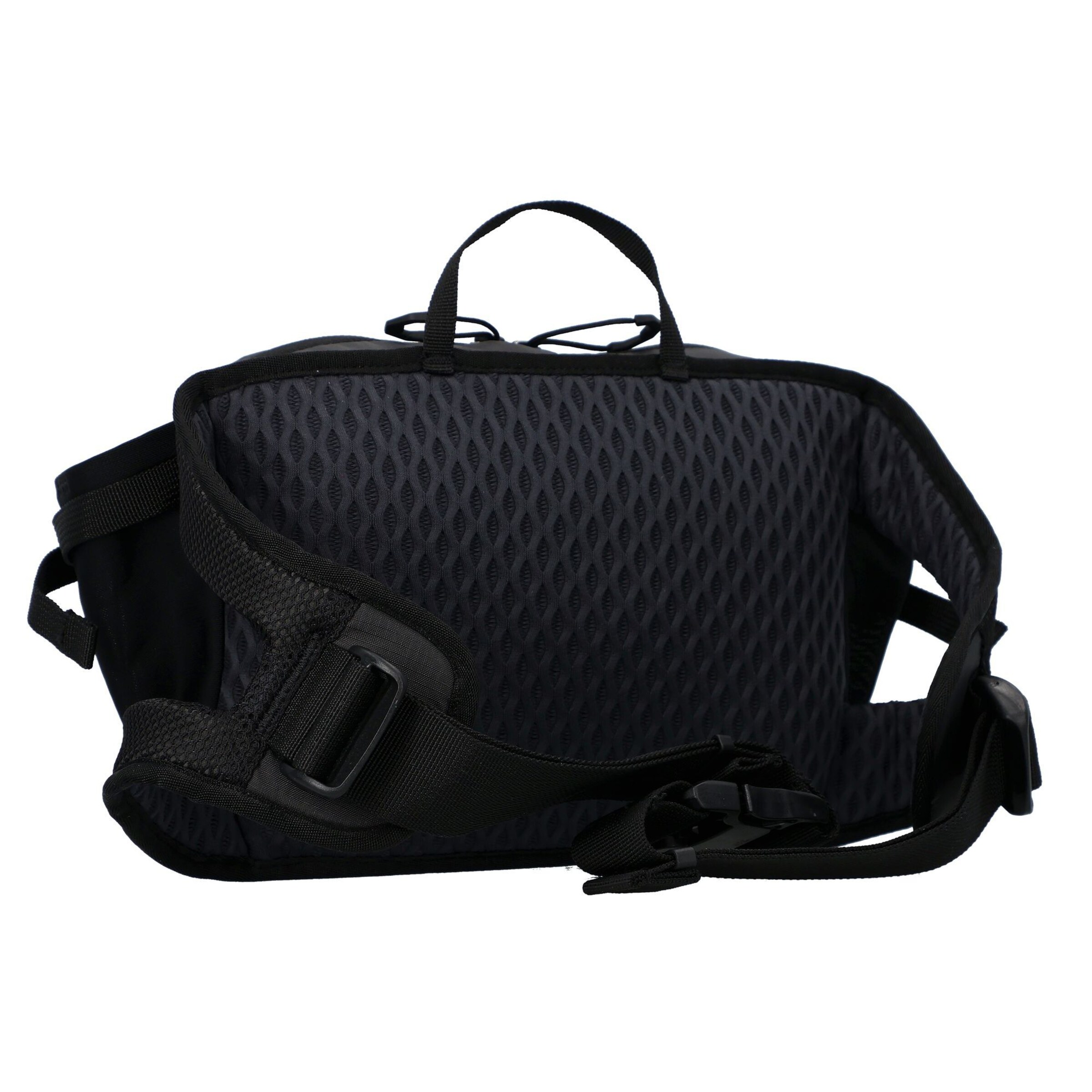 Marsupio 'Velocity' di JACK WOLFSKIN in grigio