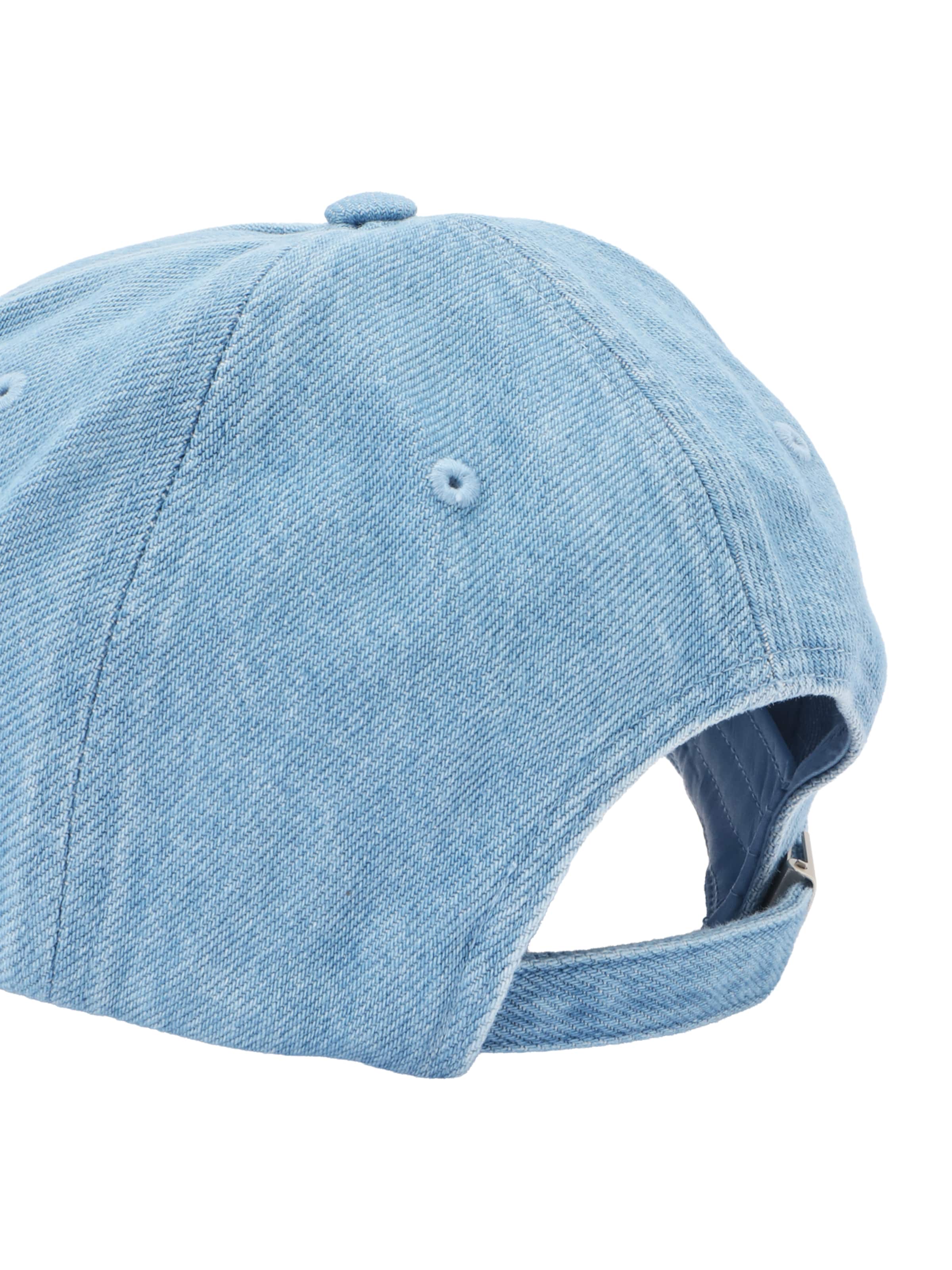 Calvin Klein Cap in Blau
