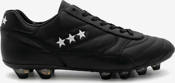 PANTOFOLA D'ORO Soccer Cleats in Black