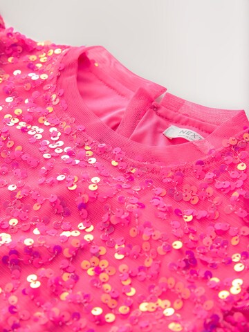 Next Dress in Pink
