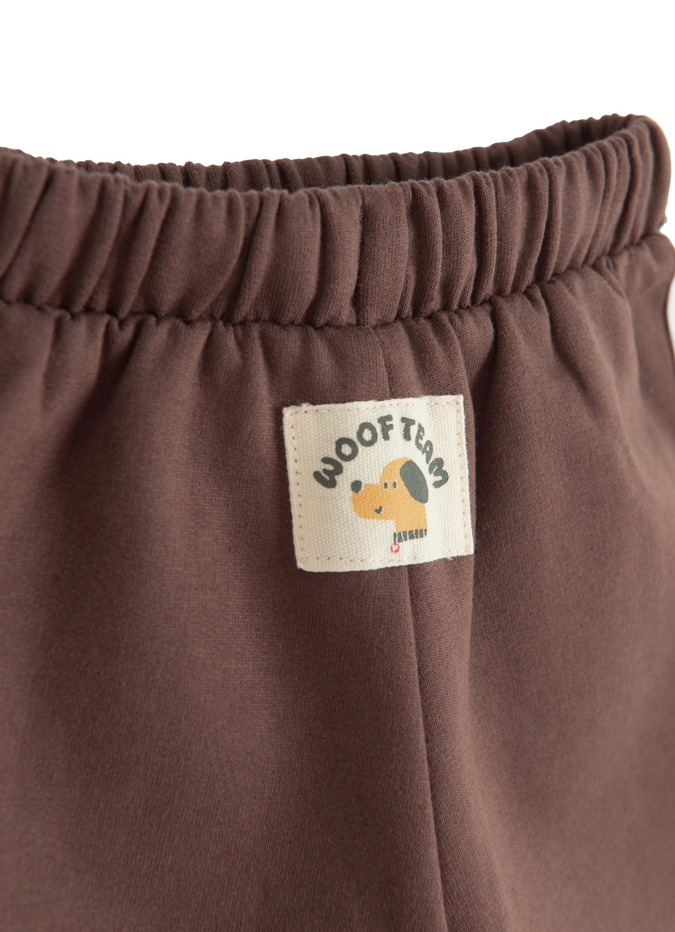 Cool Club Loose fit Pants in Brown