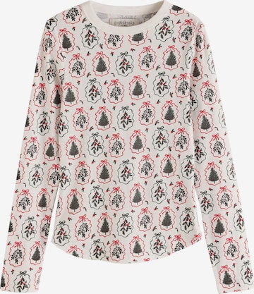 Next - Camiseta en beige: frente