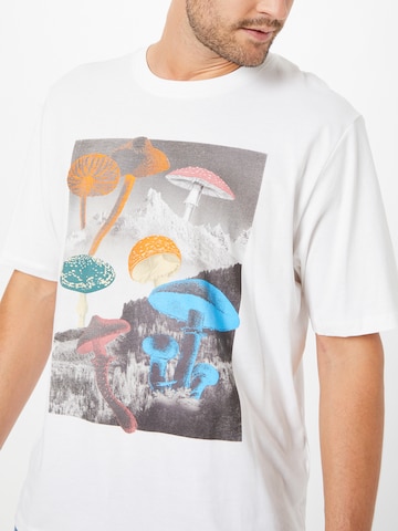 ESPRIT Shirt in Wit