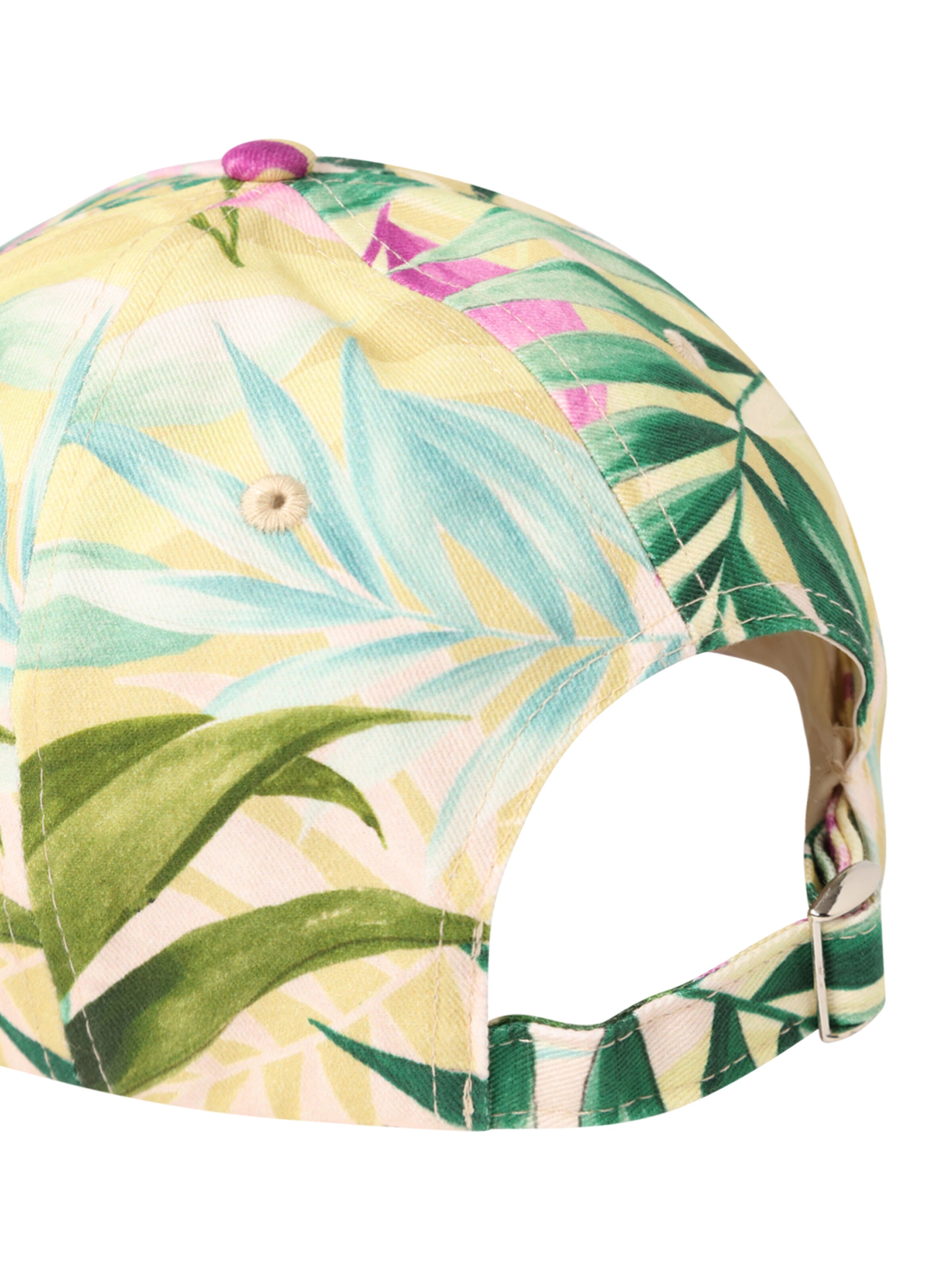 GUESS Cap 'INES' in Mischfarben