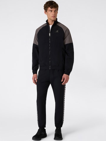 Champion Authentic Athletic Apparel Tapered Bukser i sort