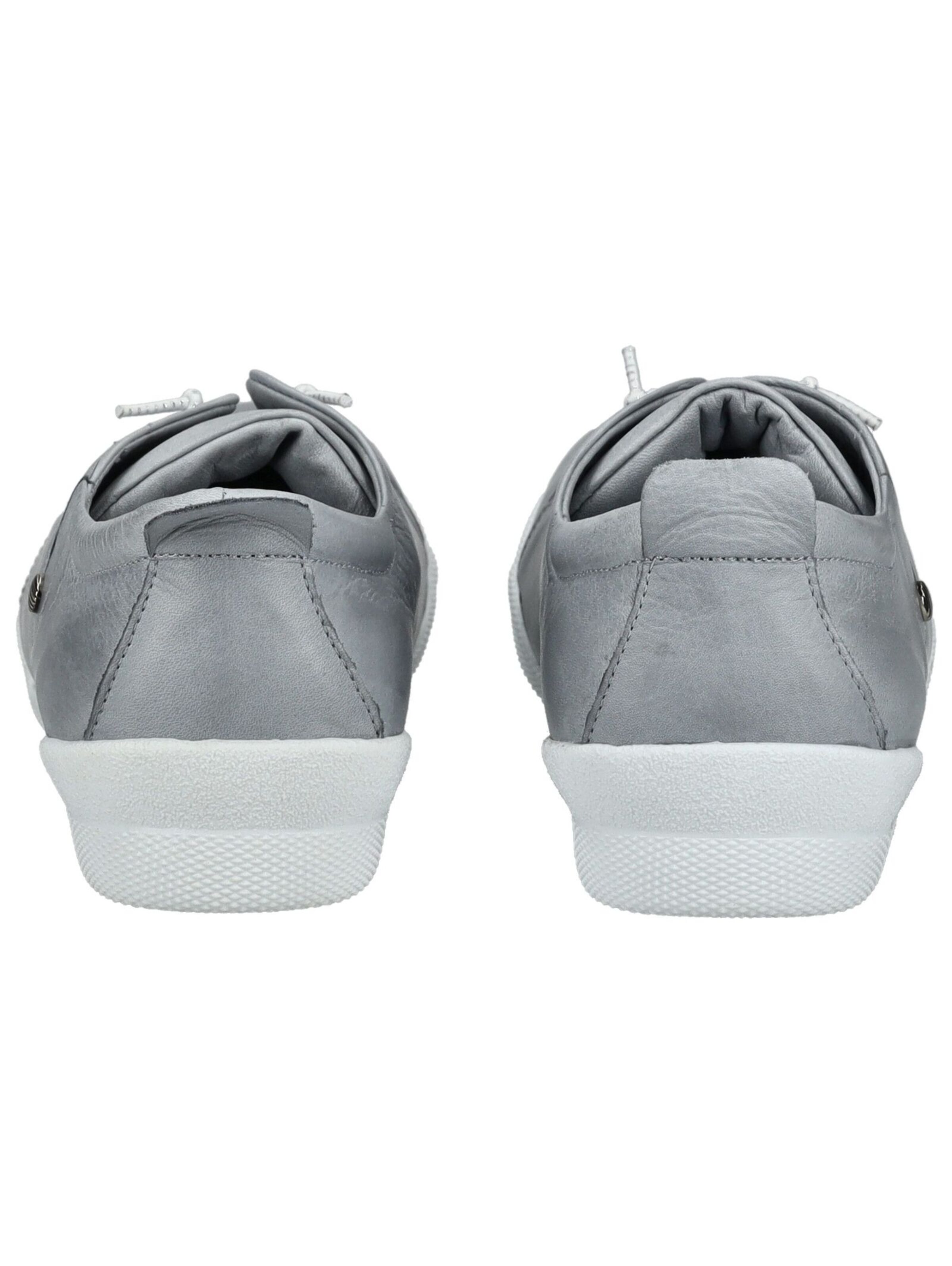 ANDREA CONTI Sneakers in Grey