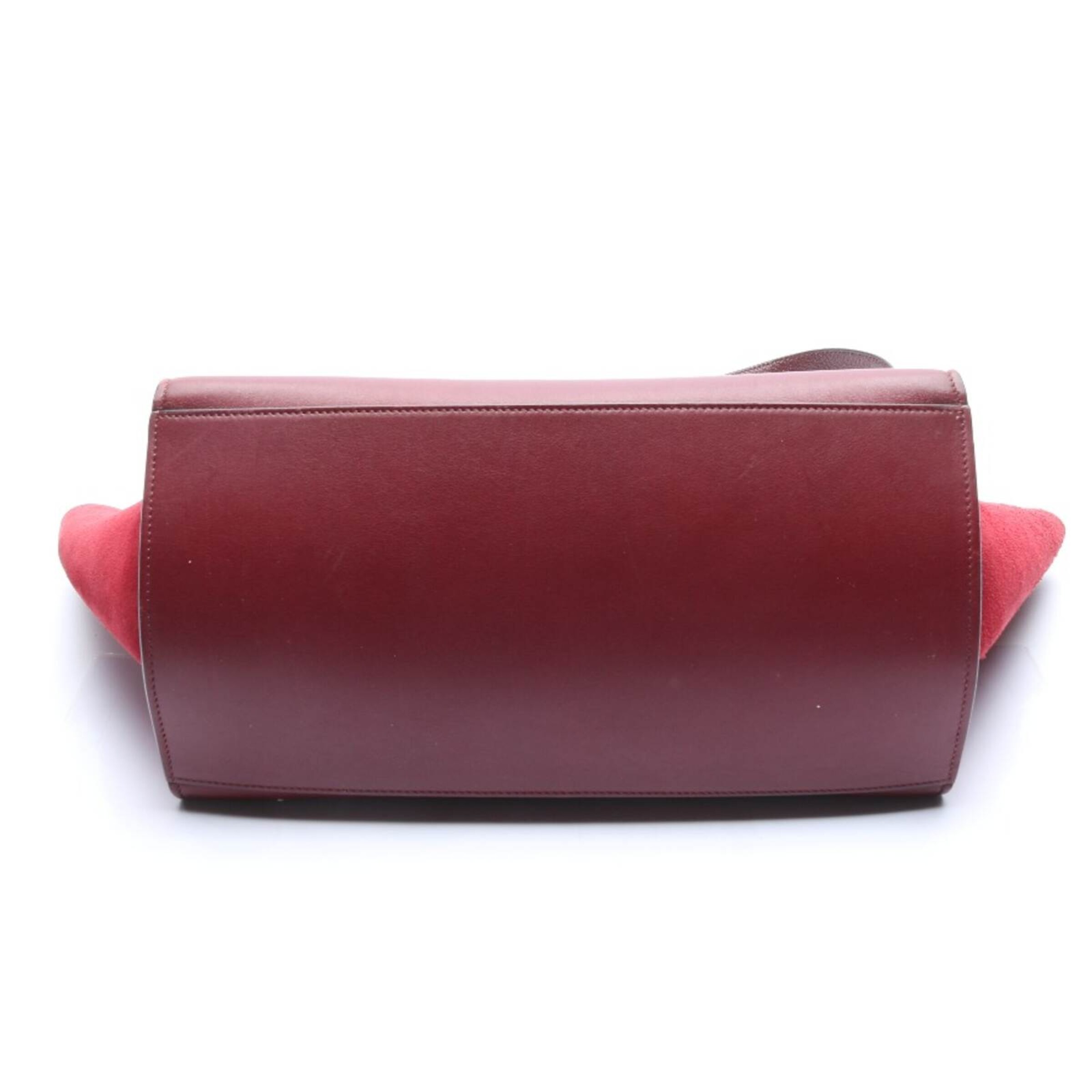Céline Bag in One size in Red
