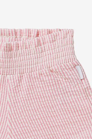 Noppies Regular Shorts 'Centralia' in Pink