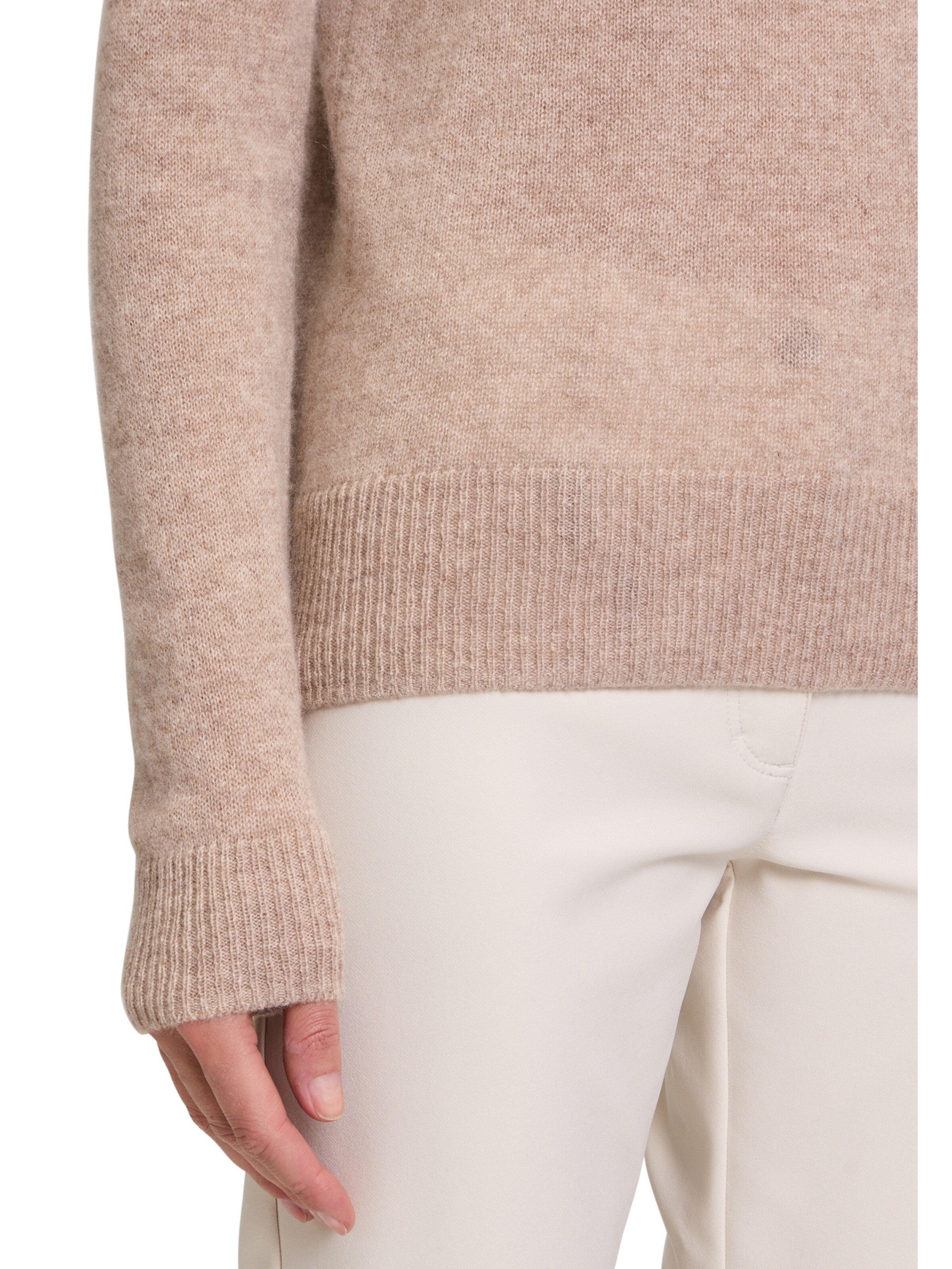 Betty Barclay Sweater in Beige