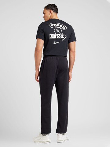 SCOTCH & SODA Ozke Hlače | črna barva