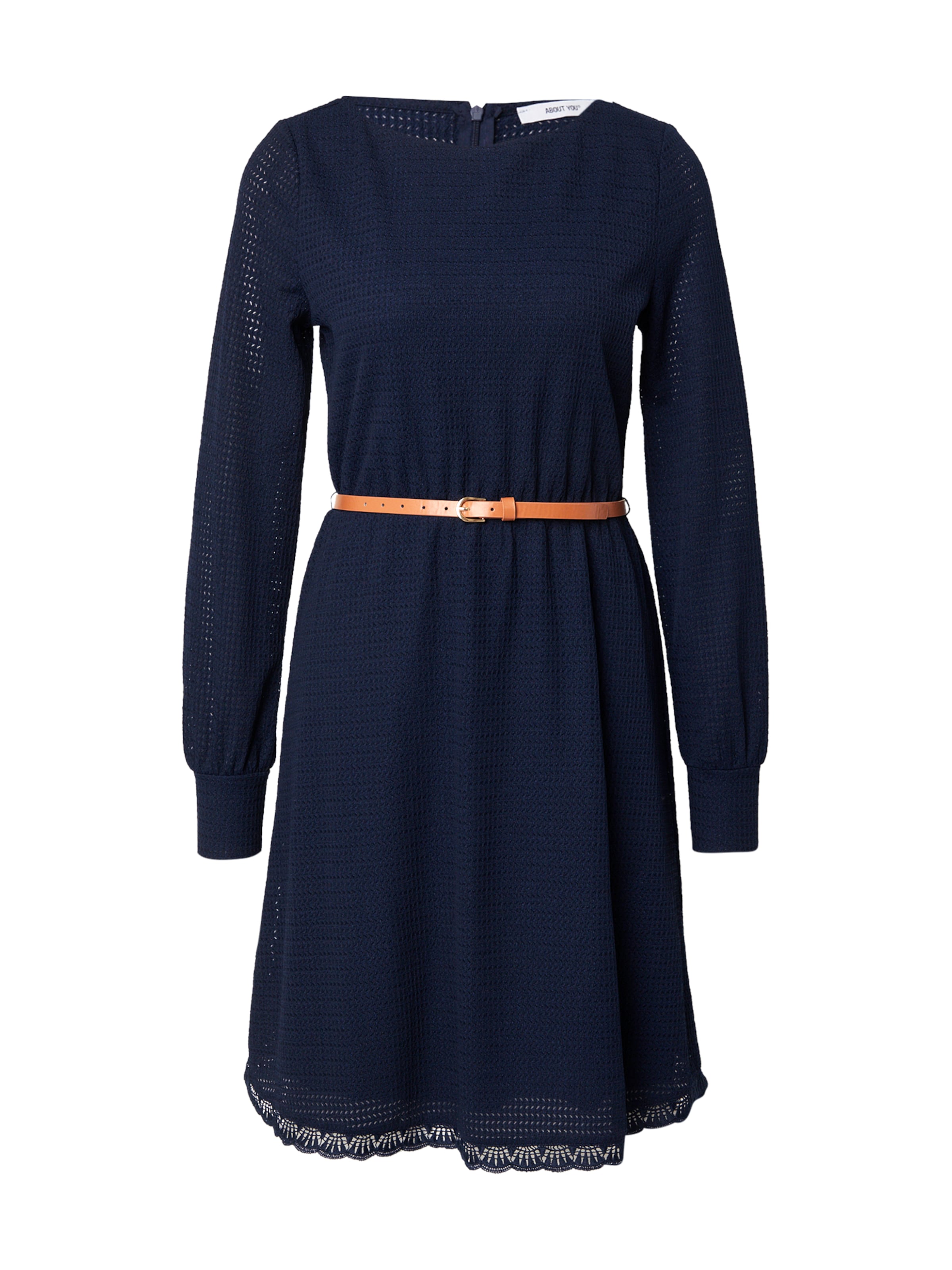 zils ABOUT YOU Kleita 'Joelle': no priekšpuses