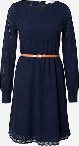 Robe 'Joelle' ABOUT YOU en bleu : devant