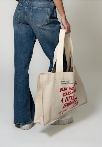 OH APRIL Shoulder bag ' ' in White