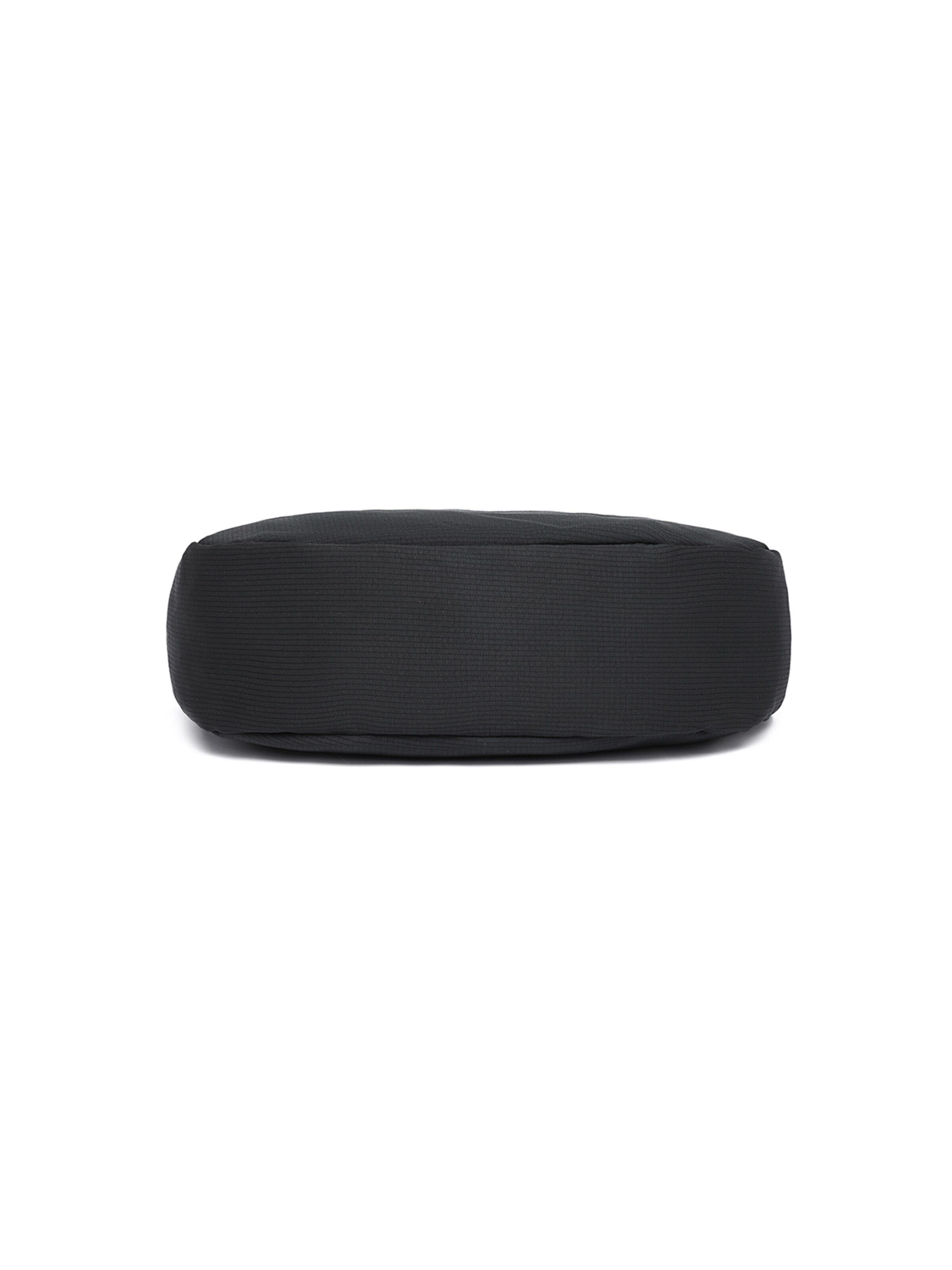 Miss Lulu Shoulder Bag in Black