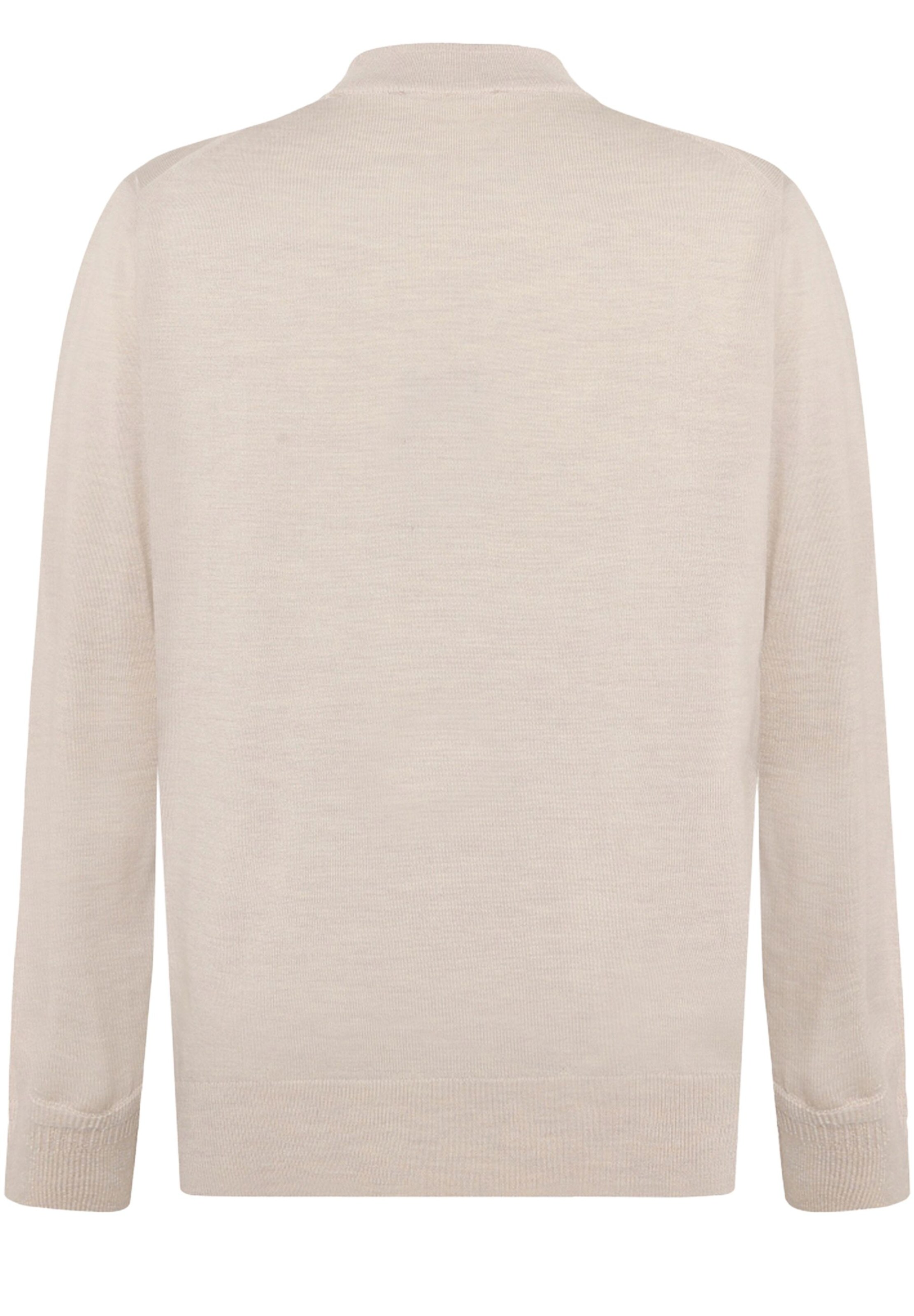 Baldessarini Pullover in Beige