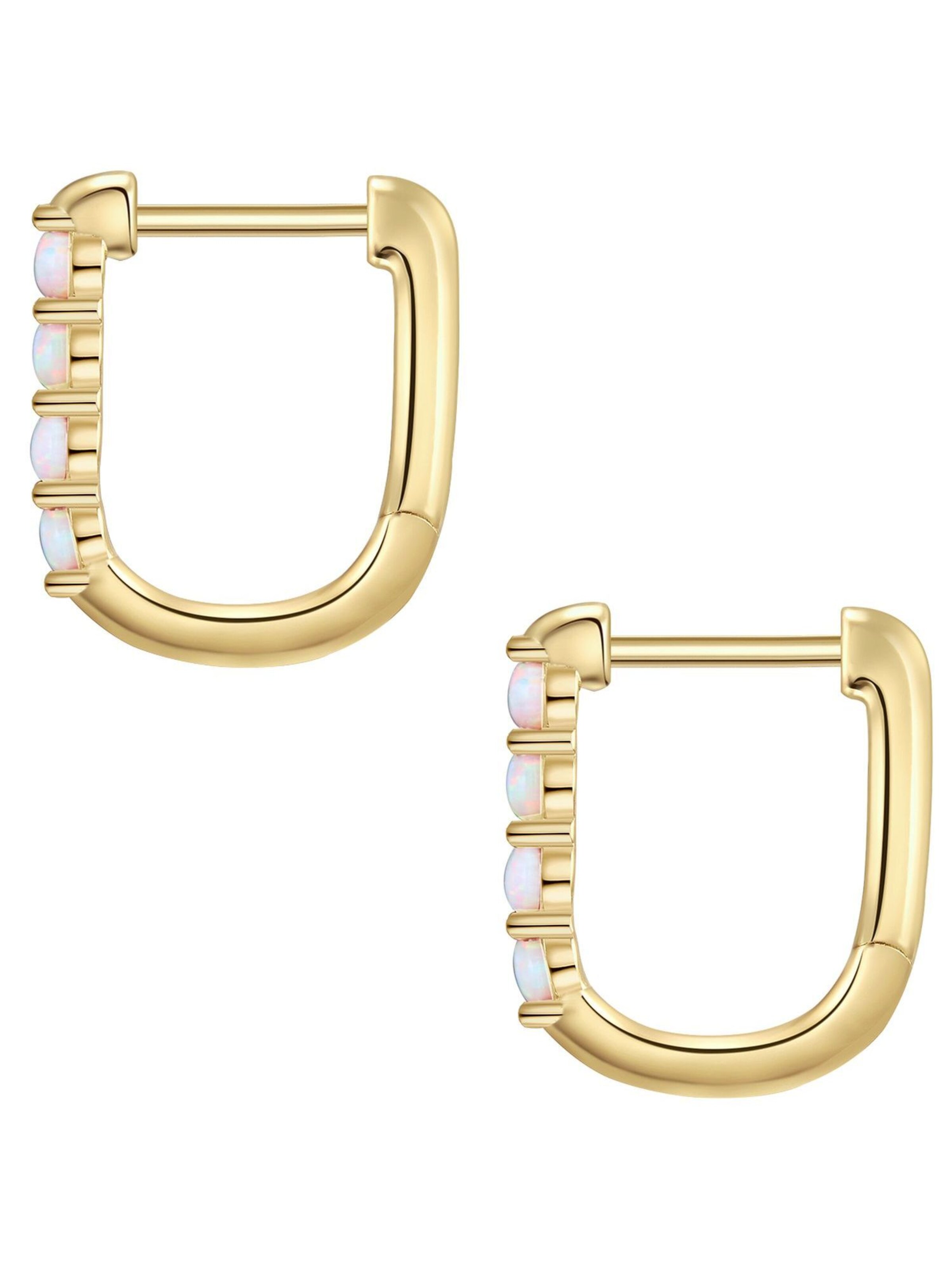 Orecchini di Glanzstücke München in oro