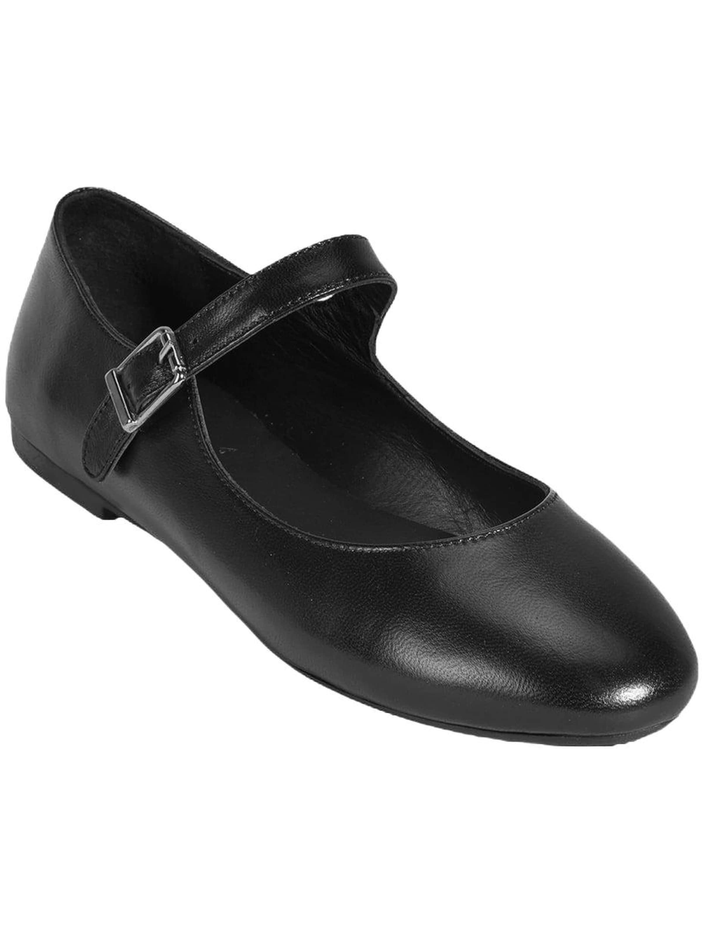 Desa Ballerina 'Ballettschuhe'‌ in Schwarz