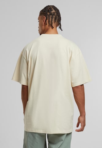 Karl Kani Paita ' ' värissä beige