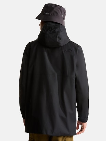 THE NORTH FACE - Parca de entretiempo 'Field' en negro