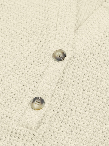 MEETWEE Sweater in Beige
