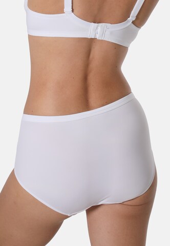 sassa Slip 'FEMININE MICRO' in Wit