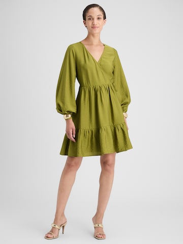 Robe 'Lanea' Guido Maria Kretschmer Women en vert
