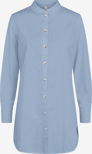PIECES Blouse 'Noma' in Light blue, Item view