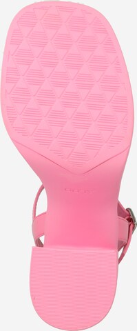 ALDO Sandals 'TAINA' in Pink
