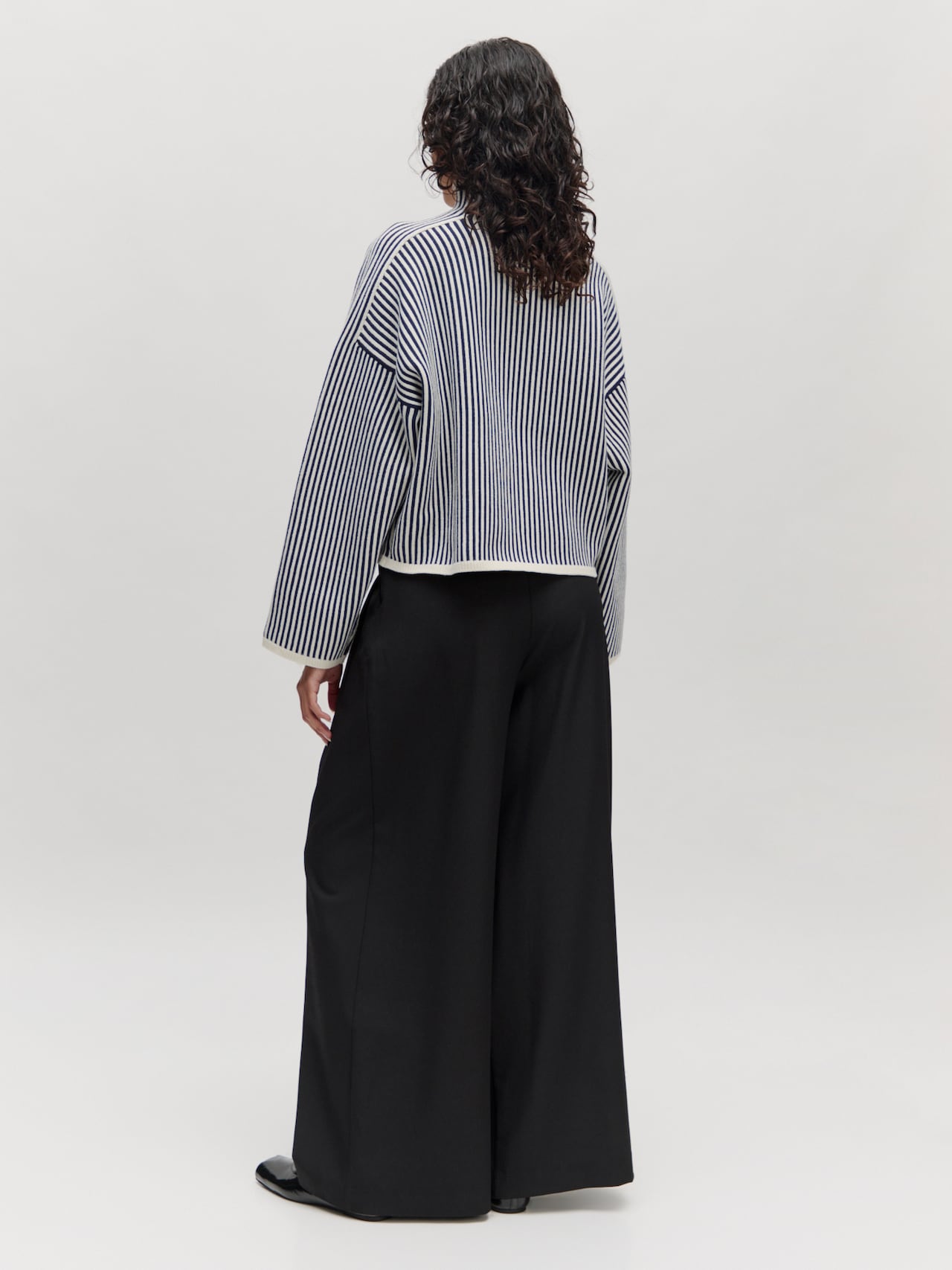 EDITED Produits Pull-over 'Nohea' marine