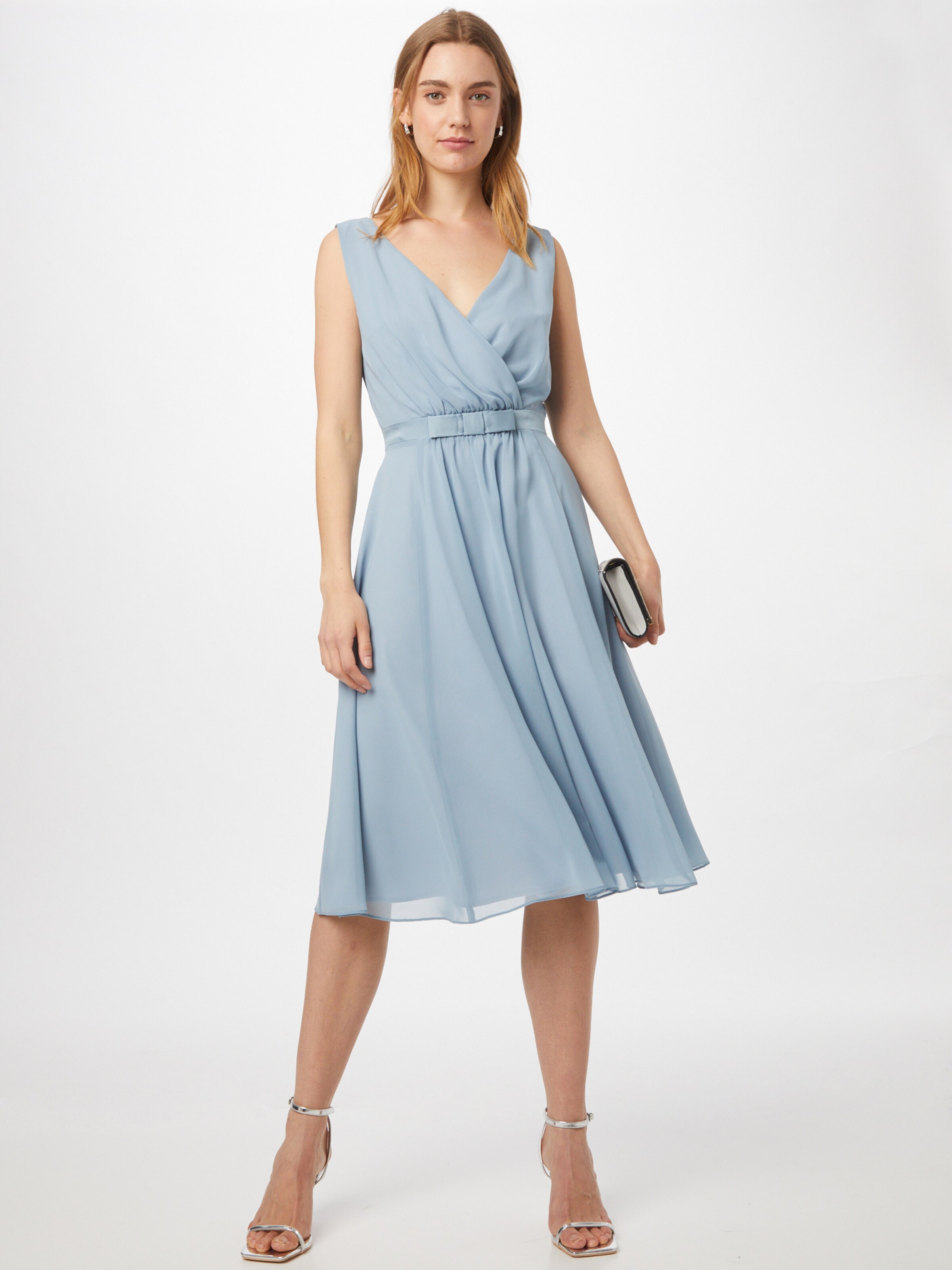 swing robe de cocktail