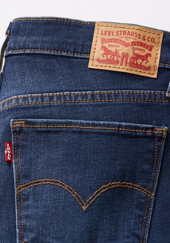 LEVI'S ® Slim fit Jeans in Blue