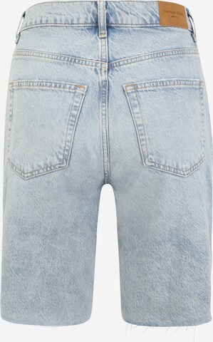 Gina Tricot Regular Jeans in Blue