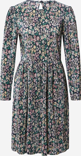 Rochie ONLY pe gri închis / culori mixte, Vizualizare produs