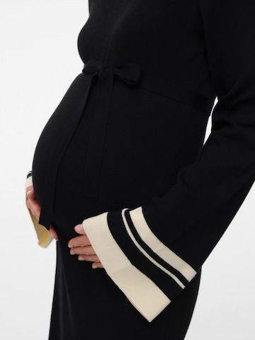 melns MAMALICIOUS Adīta kleita 'MLSOLA'