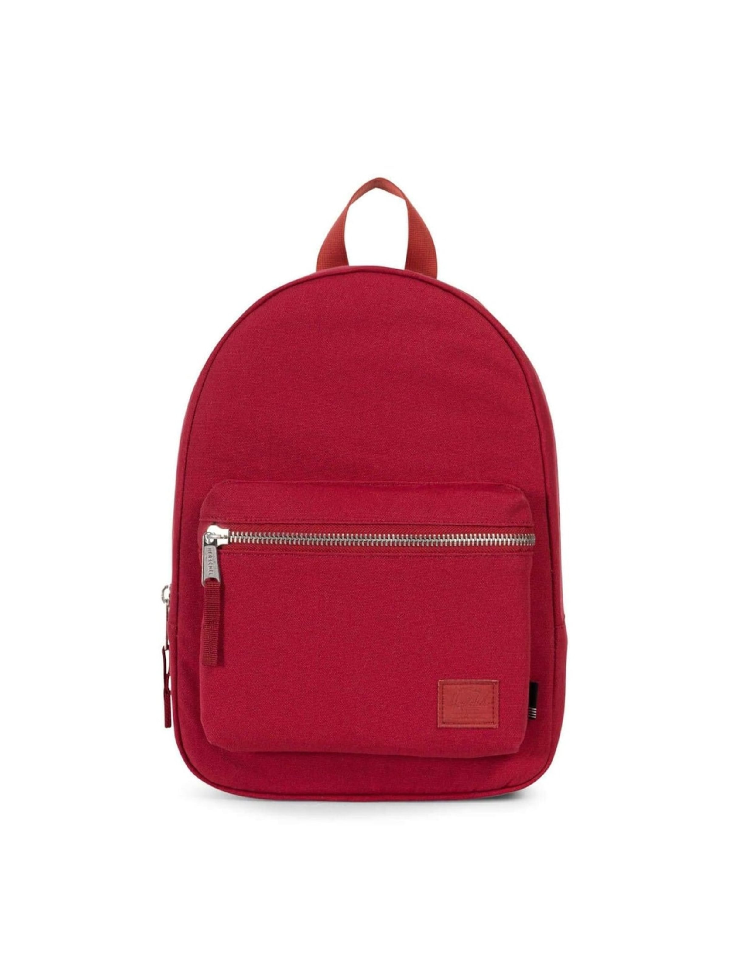 Herschel Rygsæk 'Grove X-Small Backpack' i rød: forside