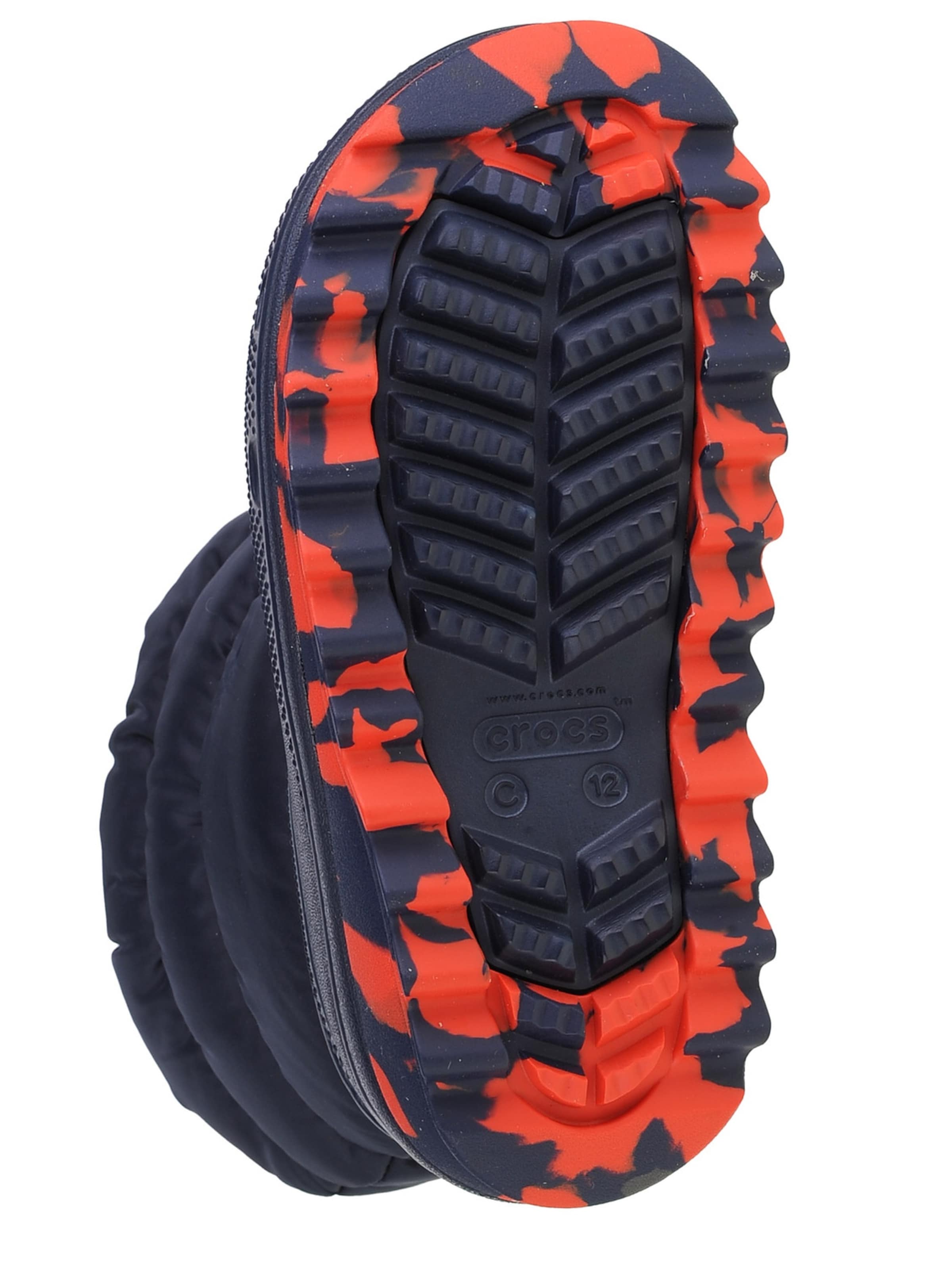 Crocs Snowboots 'Classic Neo'‌‌‌‌‌ in Blau